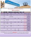 برنامه حضور متخصصان در کلینیک تخصصی بیمارستان امام موسی کاظم (ع) شهرستان زرین‌دشت 7 الی 13 تیرماه 1404